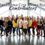 Oklahoma City Moms BLog