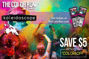 Save $5 in any race in the nation with this code