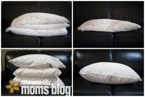 spring-cleaning-tips-pillows