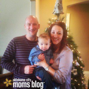 Pregnancy and overcoming the odds