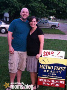 We sold our house in 7 days!! 