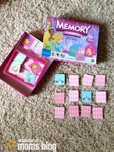 Memory - Disney Princess Edition by Hasbro