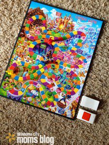 Candyland by Hasbro