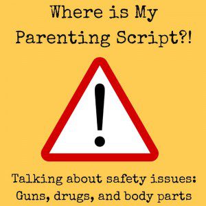 Parenting Script
