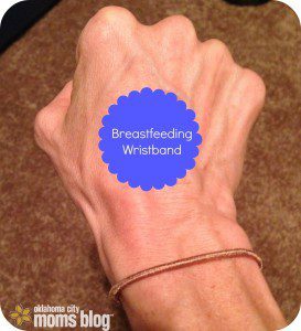 Breastfeeding_Wristband