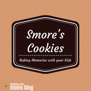 Baking Memories with your Kids