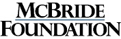 1 McBride Foundation Logo - Survey