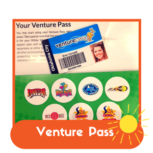 VenturePass