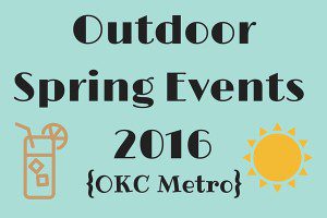okc spring events