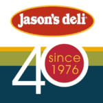 Jason’s Deli – Logo