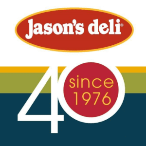 Jason's Deli - Logo