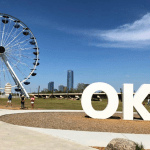 50 Free Things to Do in OKC This Fall