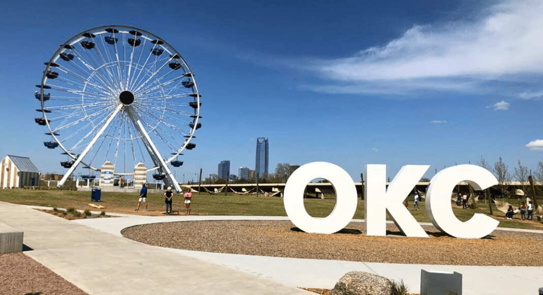 50 Free Things to Do in OKC This Fall