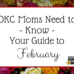 OKC Moms Need to Know
