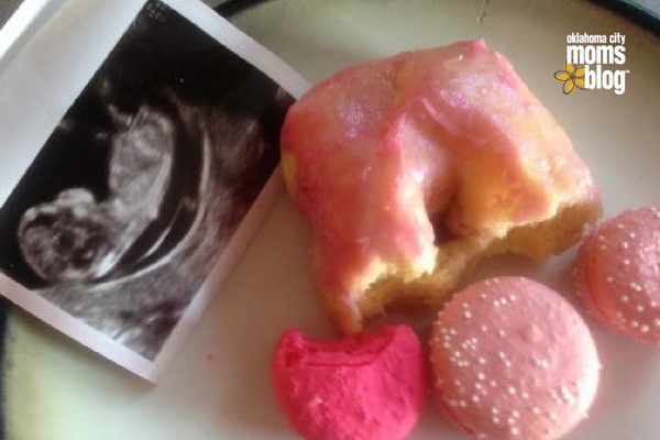 Why I'm glad we didn't do a gender reveal party.