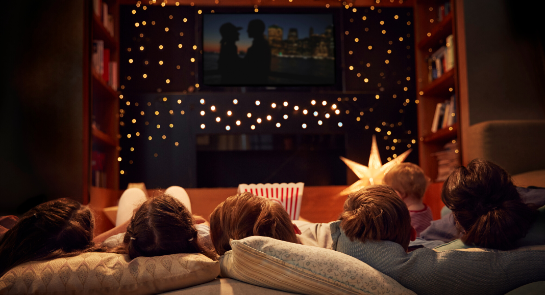 Christmas Movies to Watch as a Family