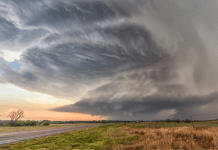 How to Prepare for Oklahoma Tornado