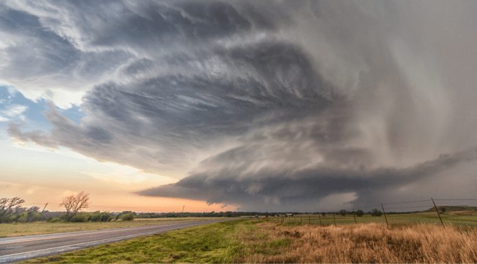 How to Prepare for Oklahoma Tornado