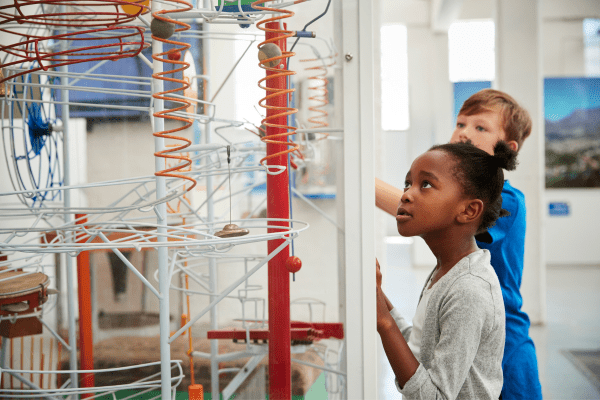 Museums OKC Museums & Attractions