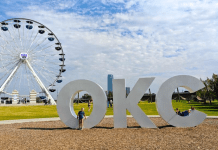 Summer Guide Free Thing to Do OKC