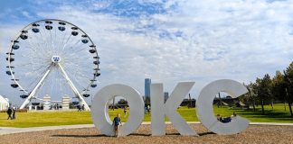 Summer Guide Free Thing to Do OKC
