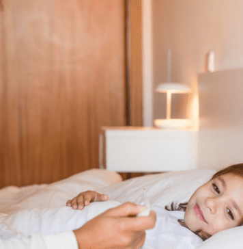 How to survive your child's tonsillectomy