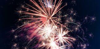 4th of July Fireworks & Celebrations | In & Around OKC Metro
