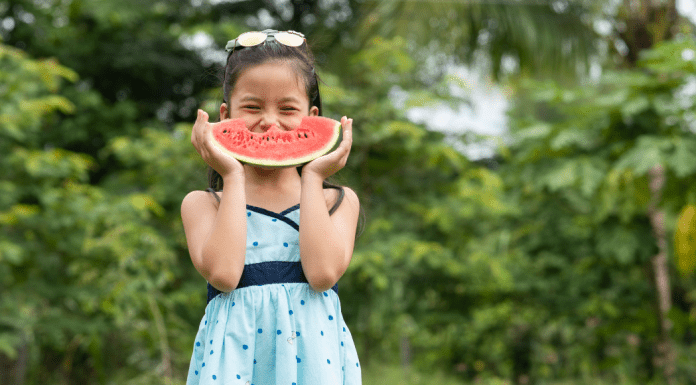 Oklahoma Watermelon Festival