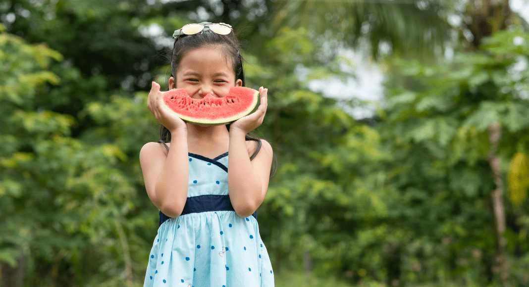 Day Trip From OKC Rush Springs Watermelon Festival on August 12th