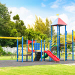 Best Parks with Playgrounds for Kids in the OKC Metro