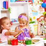 Guide to OKC Area Preschools & Moms’ Day Out