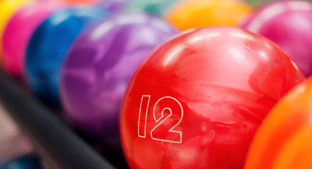 Free Summer Bowling for Kids Around OKC