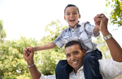 Plan a Fun Father’s Day Weekend in OKC