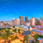 Best Rooftop Restaurants and Bars with a View in Oklahoma City