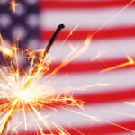 4th of July Fireworks & Celebrations in the OKC Metro