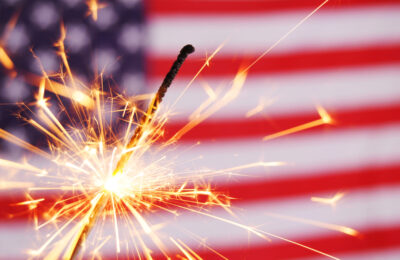 4th of July Fireworks & Celebrations in the OKC Metro