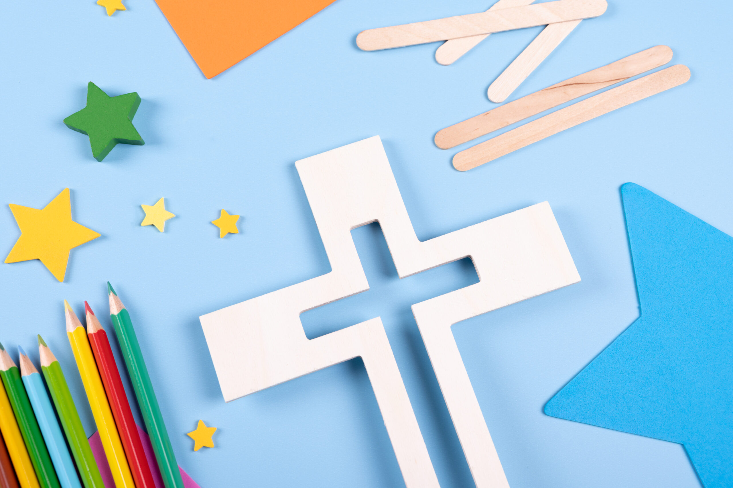 Guide to Vacation Bible Schools in the OKC Metro