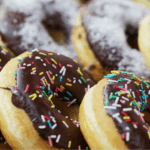 Where to Find the Best Donuts in OKC