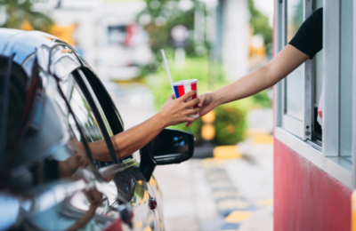 Best Local Drive-Thru Drink Spots for a Hot Day