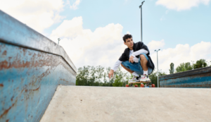 10 Skateparks to Check Out In & Around OKC