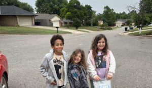 What Surprised Us Most About Raising Kids in OKC