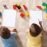 Pre-K Prep for First-Time Moms: What I’m Doing to Prepare