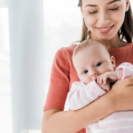 6 OKC Nonprofits That Support Moms, Families, & Children