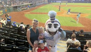 OKC Comets Baseball :: Family Guide for Game Day
